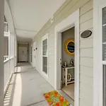 Myrtle Beach Golf Retreat With Balcony And Resort Pool