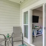 Myrtle Beach Golf Retreat With Balcony And Resort Pool
