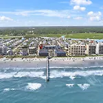 Fishing Pier! Sea Cabins In Cherry Grove