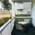 Quiet Comfortable And Cozy Vacational Condo
