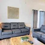 Vacational Stylish Condo At Magnolia Place Mb