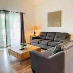 Vacational Stylish Condo At Magnolia Place Mb