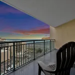 Sand Dunes Resort 806 - Ocean View