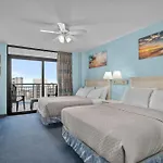 Sand Dunes Resort 806 - Ocean View