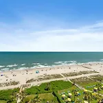 Palms Resort 1003 - Oceanfront