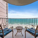 Palms Resort 1003 - Oceanfront