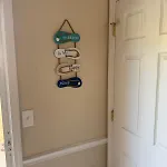 Family Beach House