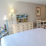 Recently Updated Oceanview King Suite! Sea Mist 50504! Sleeps 4!