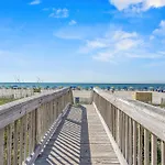 Dunes Village Resort 203 - Oceanfront