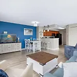 Dunes Village Resort 203 - Oceanfront