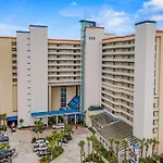 Dunes Village Resort 203 - Oceanfront