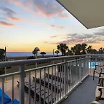 Dunes Village Resort 203 - Oceanfront