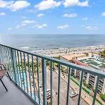 Newly Remodeled Ocean View 2 Bedroom Condo! Sand Dunes1147 And 1148
