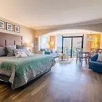 Cool Coast Ocean View Resort Studio