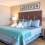 Cool Coast Ocean View Resort Studio
