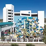 Remodeled Condo, Waterpark View At Landmark Resort