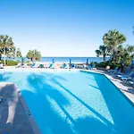 Nice Oceanfront 1Br With Heated Pools, Coral Beach