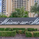 Newly Updated, Exclusive Condo, Spectacular Views!