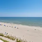 Oceanfront Sea Mist Home With Beautiful Views