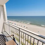Oceanfront Sea Mist Home With Beautiful Views