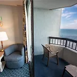Recently Renovated, Oceanfront View, Heated Pools!