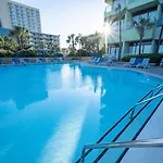 Oceanfront Remodeled Condo With Pools, Coral Beach