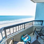 Newly Renovated, Oceanfront, Pools,Fantastic View!