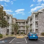 Spacious 1Br Condo In Magnolia