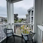 Spacious 1Br Condo In Magnolia