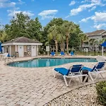 Spacious 1Br Condo In Magnolia