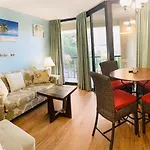 Sand Dunes Villas Stay On The Beach Side