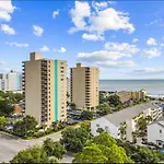 Od Tower II #12 Ocean View Fantastic Condo Pool