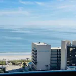 Od Tower II #14 Ocean View Fantastic Condo Pool