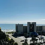 Ocean Dunes Tower II #7 Beautiful Ocean View Pool