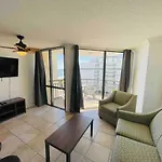 Meridian Great Ocean View Condo On The Beach Pool