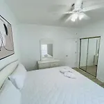 Nice And Cozy 1Br Condo At Magnolia Place
