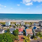 Pet-Friendly Steps To The Beach Seahorse Ranch #1