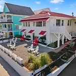 Pet-Friendly Steps To The Beach Seahorse Ranch #1