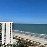Blue Water Resort#12 Ocean View Beautiful Condo