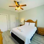 Super Comfortable Condo In Center Of Myrtle Beach