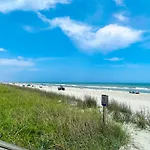 Sand Dunes North Tower - 1508