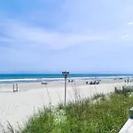 Sand Dunes North Tower - 1508