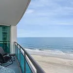 Paradise Breathtaking Oceanfront Oceans One Resort