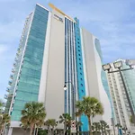 Paradise Breathtaking Oceanfront Oceans One Resort