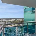 Paradise Breathtaking Oceanfront Oceans One Resort