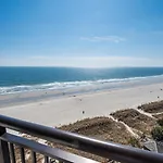 Newly Renovated Oceanfront Direct,Incredible Pools