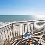 Baywatch Renovated, Unobstructed Oceanfront Views!