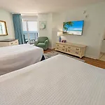 Baywatch Renovated, Unobstructed Oceanfront Views!