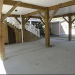 M49 Ocean Lakes Pet Friendly Golf Cart-Beach Bum