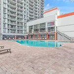 Immaculate Ocean View King Suite!- Grande Cayman Resort Unit 437 - Sleeps 4 Guests!